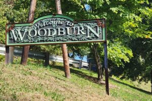 Pedestrian bridge, Richwood wall, MOSAIC projects advancing